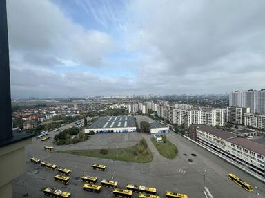 3-кімнатна квартира за адресою вул. Максимовича (площа 108 м²) - Atlanta.ua - фото 24