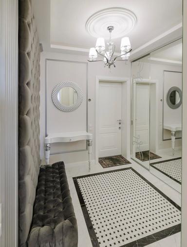 Багатокімнатна квартира за адресою (площа 130 м²) - Atlanta.ua - фото 44