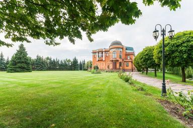 House by the address (area 1200 m²) - Atlanta.ua - photo 28