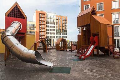 1-комнатная квартира по адресу (площадь 51 м²) - Atlanta.ua - фото 11