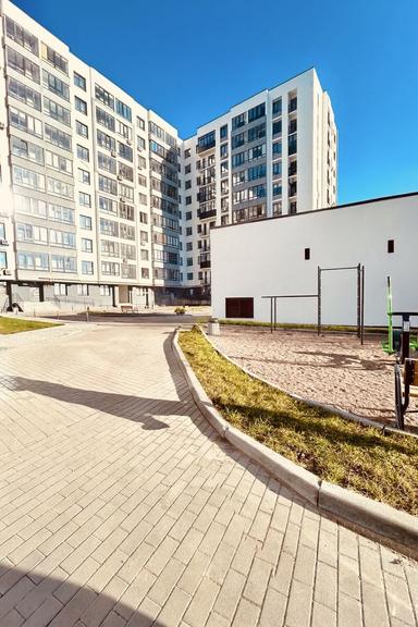 2-rooms apartment apartment by the address st. Staroznesenska ul (area 62 m²) - Atlanta.ua - photo 12