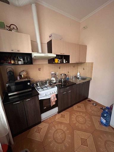 1-кімнатна квартира за адресою (площа 37 м²) - Atlanta.ua - фото 21