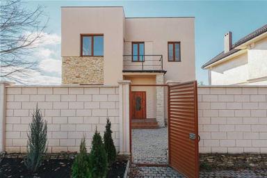 Дом по адресу Люстдорфская дор. (площадь 148 м²) - Atlanta.ua - фото 13