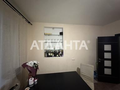 3-rooms apartment apartment by the address st. Kitoboynaya (area 120 m²) - Atlanta.ua - photo 48