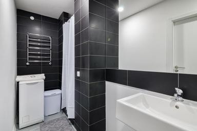 2-кімнатна квартира за адресою вул. Франка (площа 65 м²) - Atlanta.ua - фото 25