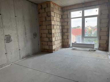 1-комнатная квартира по адресу ул. Спортивная (площадь 29 м²) - Atlanta.ua - фото 9