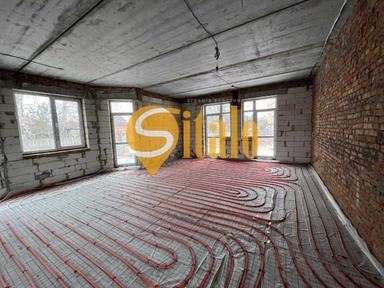 Дом по адресу ул. Центральная (площадь 200 м²) - Atlanta.ua - фото 35