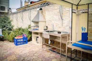 Коммерческая недвижимость по адресу ул. Макаренко (площадь 520 м²) - Atlanta.ua - фото 31