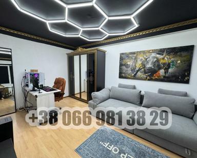 1-комнатная квартира по адресу ул. Ивасюка Владимира пр-т (площадь 33 м²) - Atlanta.ua - фото 38