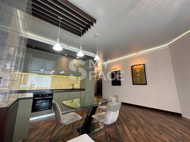 2-кімнатна квартира за адресою бульвар Дружби Народів (площа 108 м²) - Atlanta.ua - фото 23