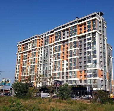 3-комнатная квартира по адресу (площадь 81 м²) - Atlanta.ua - фото 26