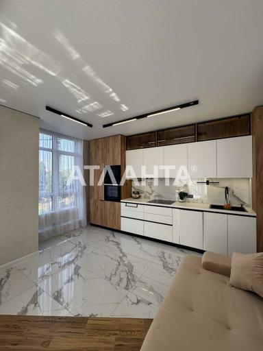 2-rooms apartment apartment by the address st. Tankistov (area 65 m²) - Atlanta.ua - photo 31