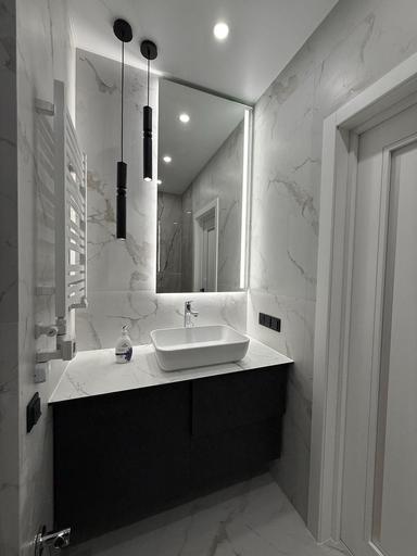 2-rooms apartment apartment by the address (area 65,5 m²) - Atlanta.ua - photo 37