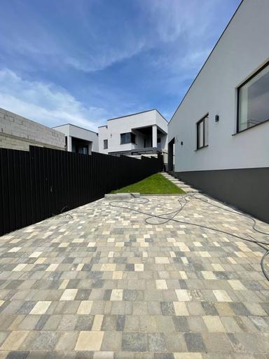 Дом по адресу Петефі Шандора пл. (площадь 135 м²) - Atlanta.ua - фото 47