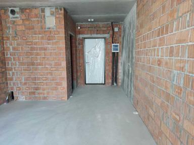 1-room apartment apartment by the address st. Ul Zarechnaya (area 50 m²) - Atlanta.ua - photo 17