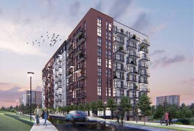 Commercial real estate at (area 87 m²) - Atlanta.ua - photo 15