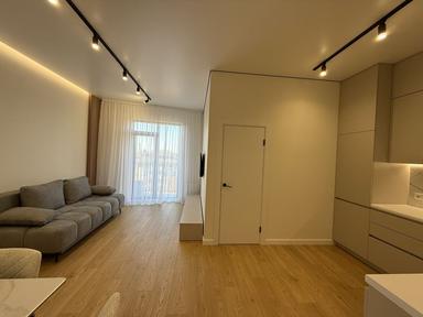 1-кімнатна квартира за адресою Куликове поле пл. (площа 45 м²) - Atlanta.ua - фото 14