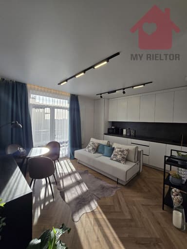 1-комнатная квартира по адресу ул. Фогарашія Івана (площадь 49,5 м²) - Atlanta.ua - imageAlt 14