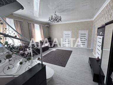 House by the address st. Nikolaevskaya dor Kotovskaya dor (area 200 m²) - Atlanta.ua - photo 16