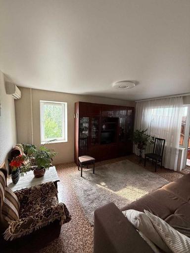 3-кімнатна квартира за адресою вул. Кримська (площа 72 м²) - Atlanta.ua - фото 20