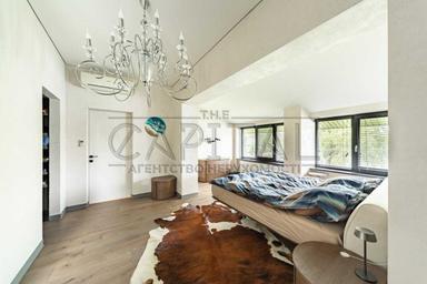 Дом по адресу ул. Васильковская (площадь 368 м²) - Atlanta.ua - фото 38