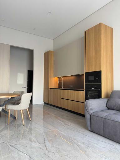 1-room apartment apartment by the address st. Ul Universitetskaya (area 55,6 m²) - Atlanta.ua - photo 25