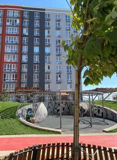 1-комнатная квартира по адресу ул. Фруктовая (площадь 35,3 м²) - Atlanta.ua - фото 12