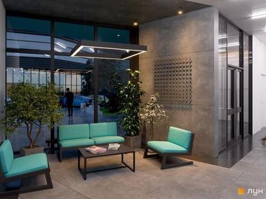 3-комнатная квартира по адресу ул. Замковецкая (площадь 96 м²) - Atlanta.ua - фото 12