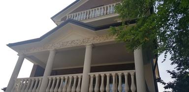 Дом по адресу бульвар Дружбы Народов (площадь 588 м²) - Atlanta.ua - фото 31