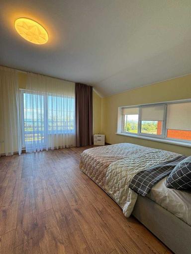 Дом по адресу ул. Приморская (площадь 200 м²) - Atlanta.ua - фото 28