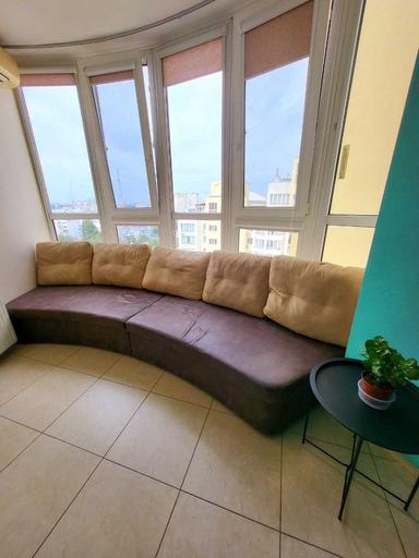 3-rooms apartment apartment by the address st. Kulikovo pole pl Oktyabrskoy revolyutsii pl (area 100 m²) - Atlanta.ua - photo 27