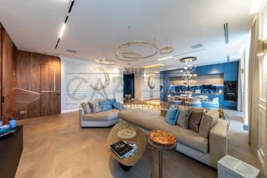 Многокомнатная квартира по адресу (площадь 264 м²) - Atlanta.ua - imageAlt 27