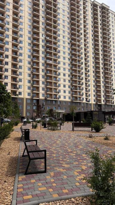 1-комнатная квартира по адресу ул. Проценко (площадь 43 м²) - Atlanta.ua - фото 12