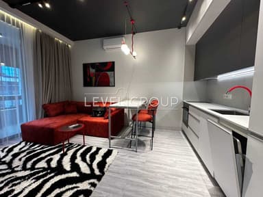 1-комнатная квартира по адресу (площадь 45 м²) - Atlanta.ua - imageAlt 26