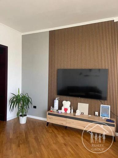 Многокомнатная квартира по адресу ул. Соняшникова (площадь 134 м²) - Atlanta.ua - фото 21