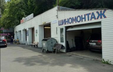 Комерційна нерухомість за адресою (площа 165 м²) - Atlanta.ua - фото 3