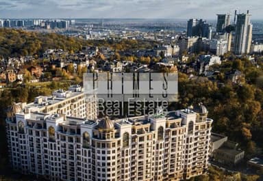 Многокомнатная квартира по адресу ул. Бойчука Михаила (площадь 276 м²) - Atlanta.ua - imageAlt 36