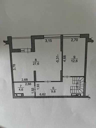 3-комнатная квартира по адресу (площадь 113,8 м²) - Atlanta.ua - imageAlt 18