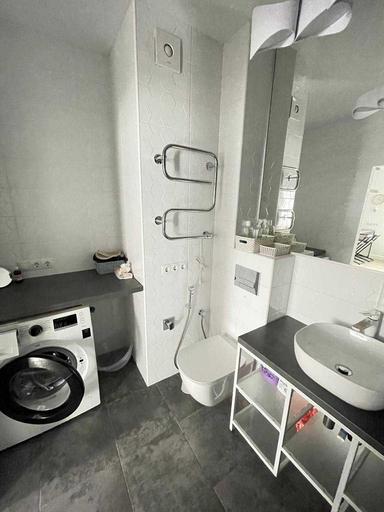 2-комнатная квартира по адресу (площадь 58 м²) - Atlanta.ua - фото 23