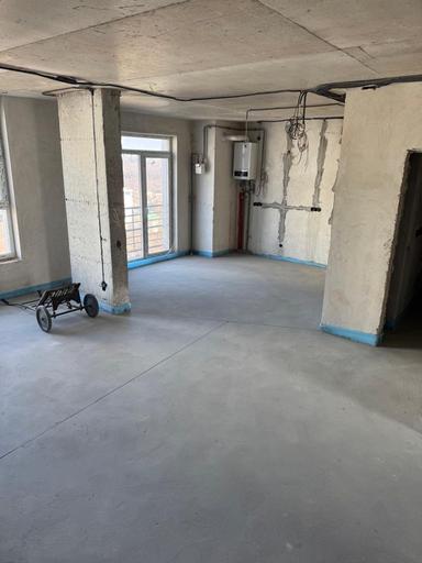 3-кімнатна квартира за адресою вул. Під Голоском (площа 120 м²) - Atlanta.ua - фото 35