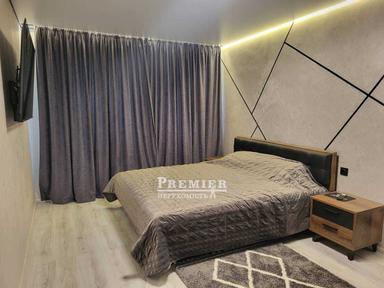 1-кімнатна квартира за адресою Добровольського пр. (площа 35 м²) - Atlanta.ua - фото 12