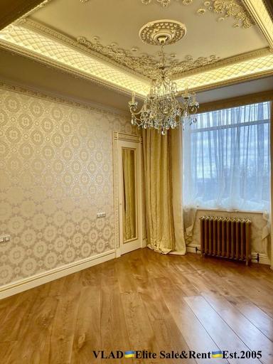 Многокомнатная квартира по адресу бульвар Дружбы Народов (площадь 280 м²) - Atlanta.ua - фото 42