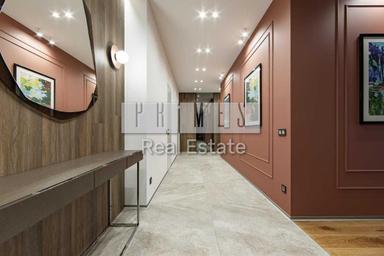 Багатокімнатна квартира за адресою бульвар Дружби Народів (площа 204 м²) - Atlanta.ua - фото 32