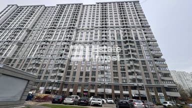 1-кімнатна квартира за адресою бульвар Дружби Народів (площа 45,8 м²) - Atlanta.ua - фото 29