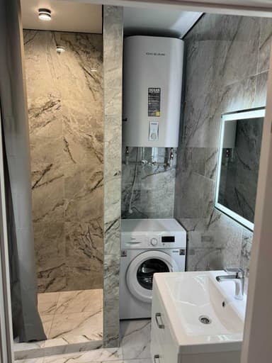 1-room apartment apartment by the address st. Bandery Stepana (area 33 m²) - Atlanta.ua - фото 19