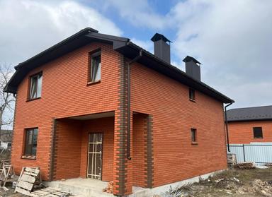 House by the address st. Severnyy per (area 140 m²) - Atlanta.ua - photo 12