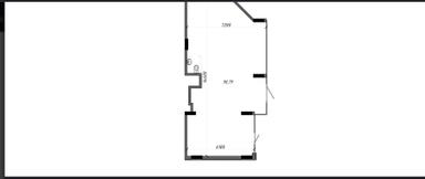 Коммерческая недвижимость по адресу ул. Фруктовая (площадь 45 м²) - Atlanta.ua - фото 17