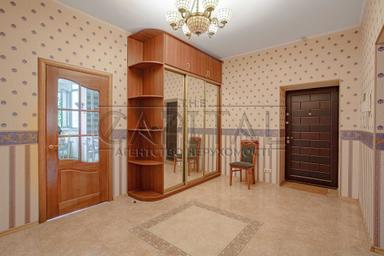 4+-rooms apartment apartment by the address st. Ilenka Yuriya (area 146 m²) - Atlanta.ua - photo 43
