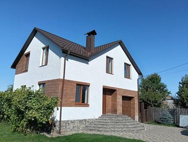 Дом по адресу (площадь 150 м²) - Atlanta.ua - фото 25