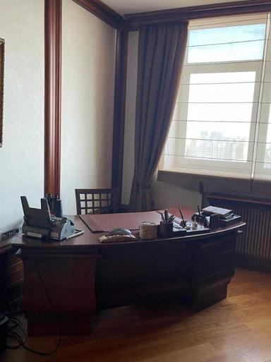 Многокомнатная квартира по адресу ул. Предславинская (площадь 239 м²) - Atlanta.ua - фото 31